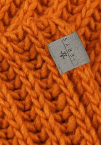 Lierys JIL LOOP - Snood - bronze