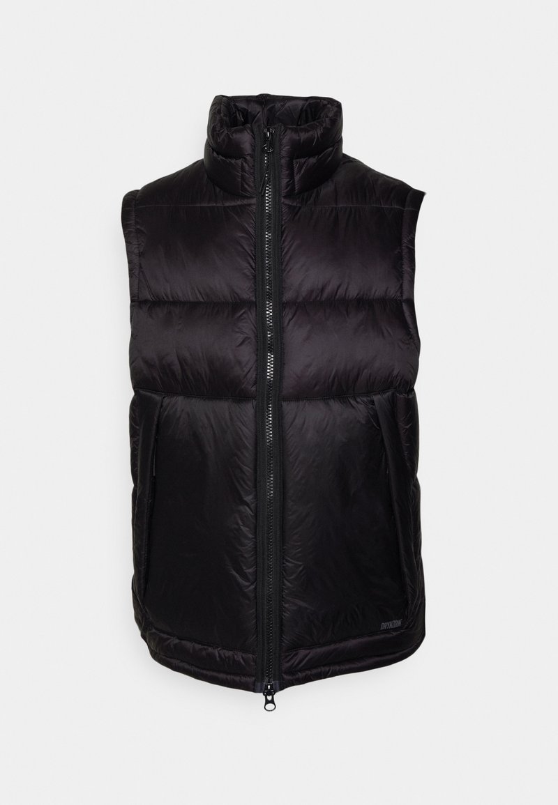 drykorn Bodywarmer zwart