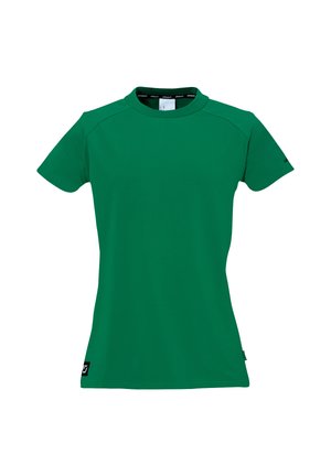 T-shirt basic - lagune