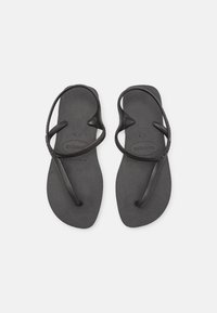Havaianas FLASH URBAN - Infradito da bagno - black