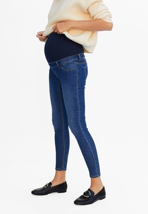 Jeans Skinny - blue