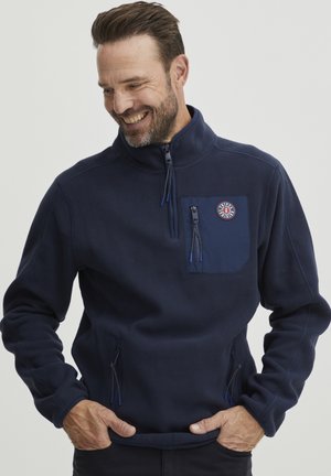 FQLUCAS - Sweatshirt - navy blazer