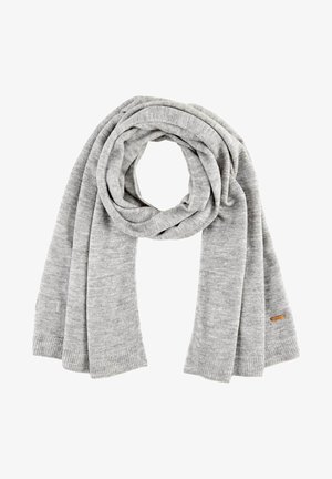 Barts Schal - heathergrey