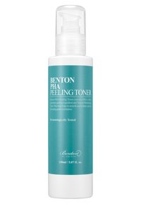Benton PHA PEELING TONER  - Loción