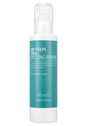PHA PEELING TONER  - Gesichtswasser