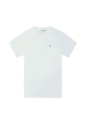 Silbon, CAMISETA SILBON CREATIVE DEPT BLANCO - Camiseta estampada - blanco