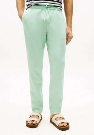 Tommy Hilfiger HARLEM miętowy