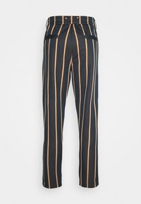 Scotch & Soda Kalhoty - dark blue