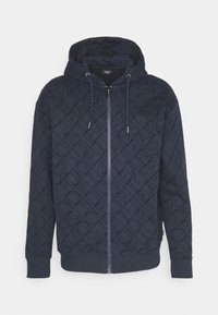 Non sélectionné, dark blue