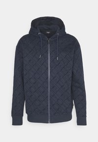 Niet geselecteerd, dark blue