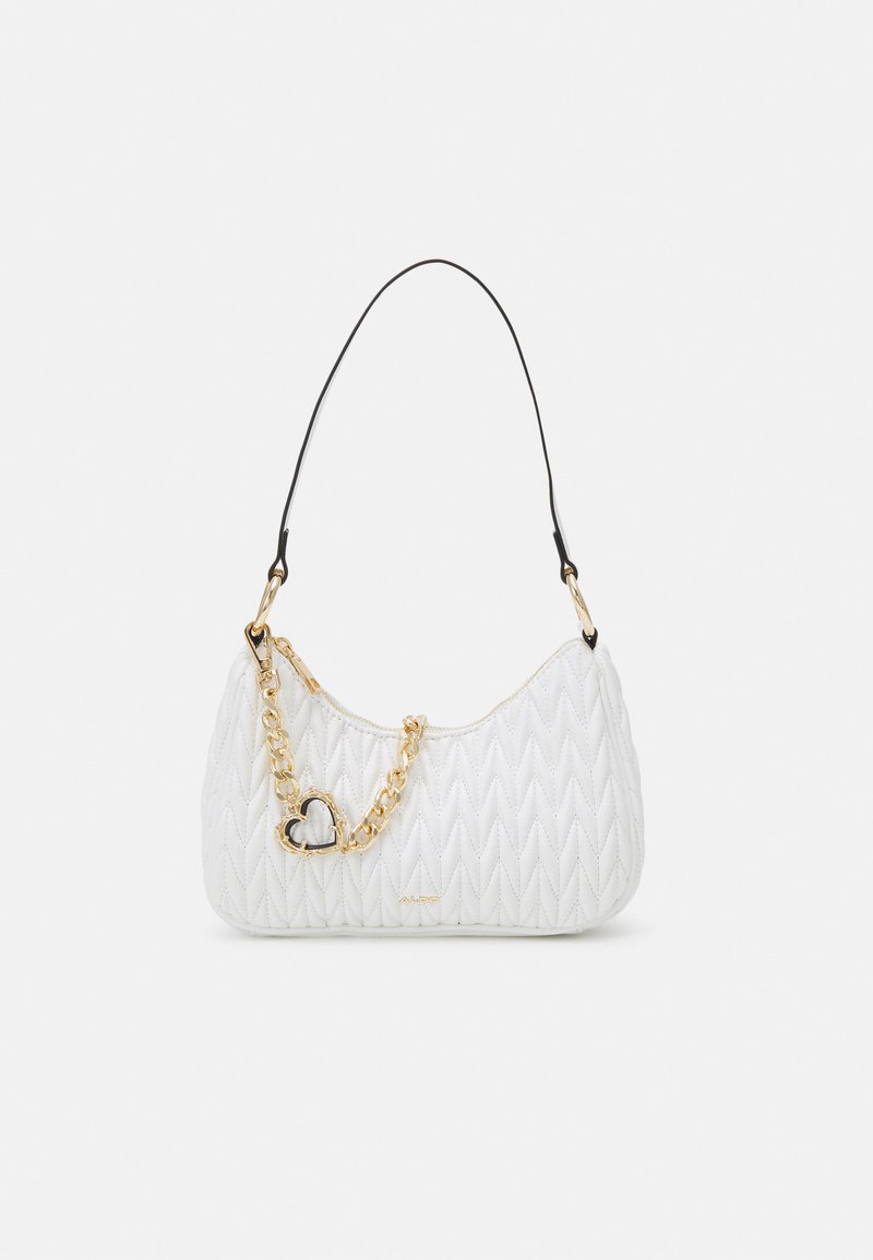 ALDO KIRSTEN Handbag white Zalando.co.uk