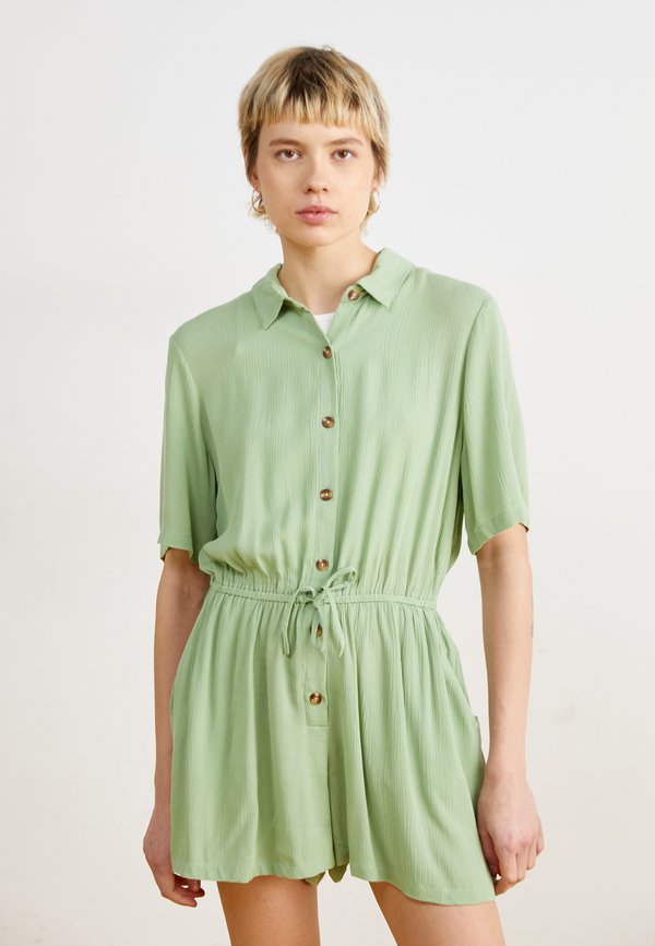 REAL TOMORROW - Jumpsuit