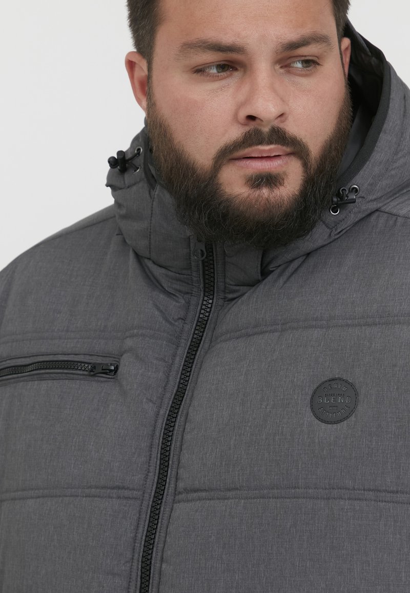 Blend - BHAlio - Sweat jacket - 20705477ME