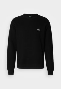 RARTIC - Pullover - black