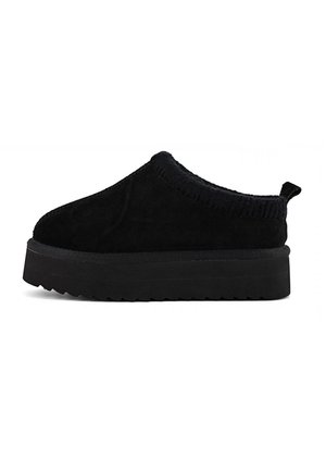 Colors of California COLORS OF CALIFORNIA - Pantofole - black