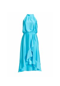 Non sélectionné, blue