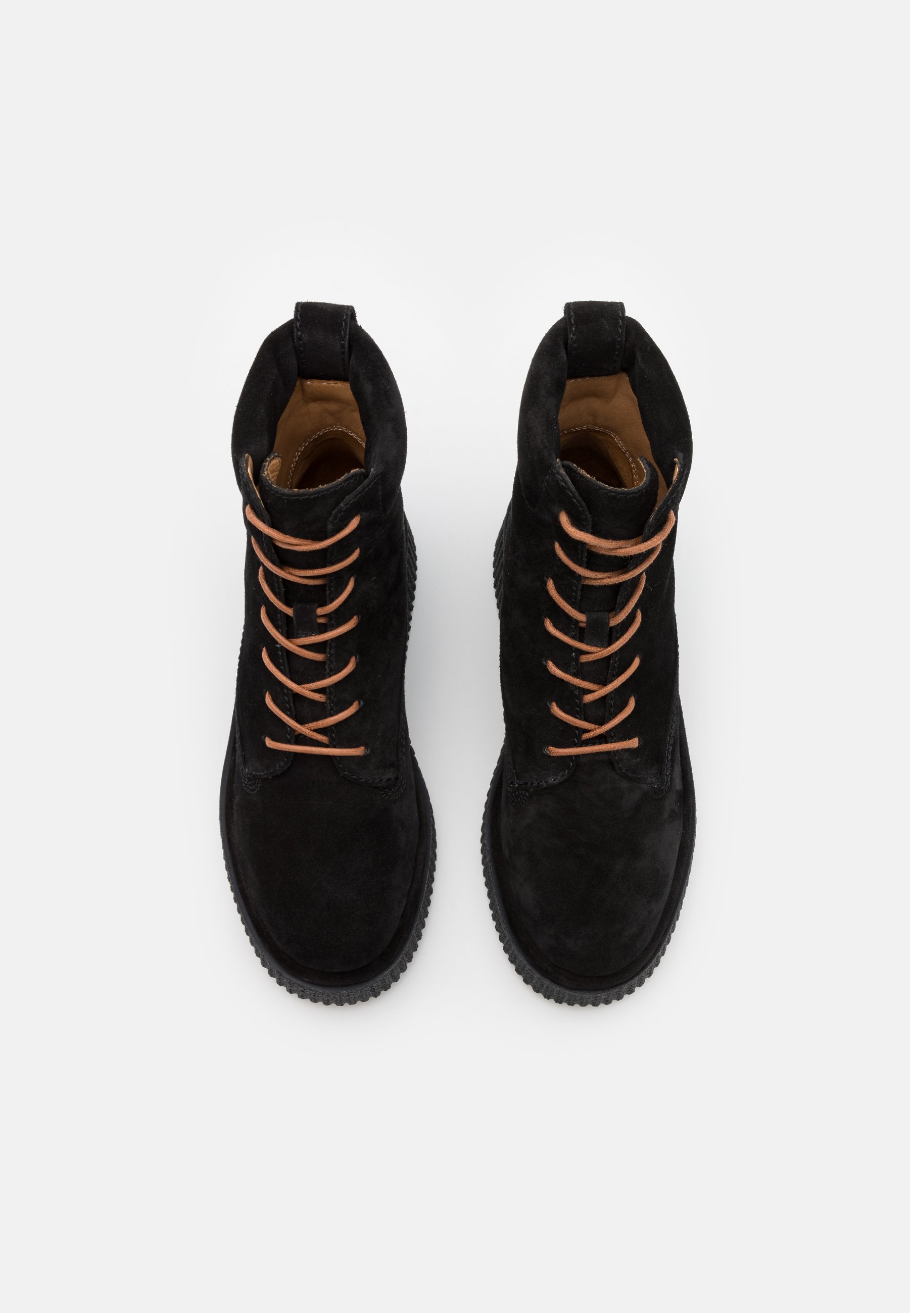 rag \u0026 bone SLOANE BOOT - Platform ankle 