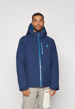 Spyder Ski jacket - true navy