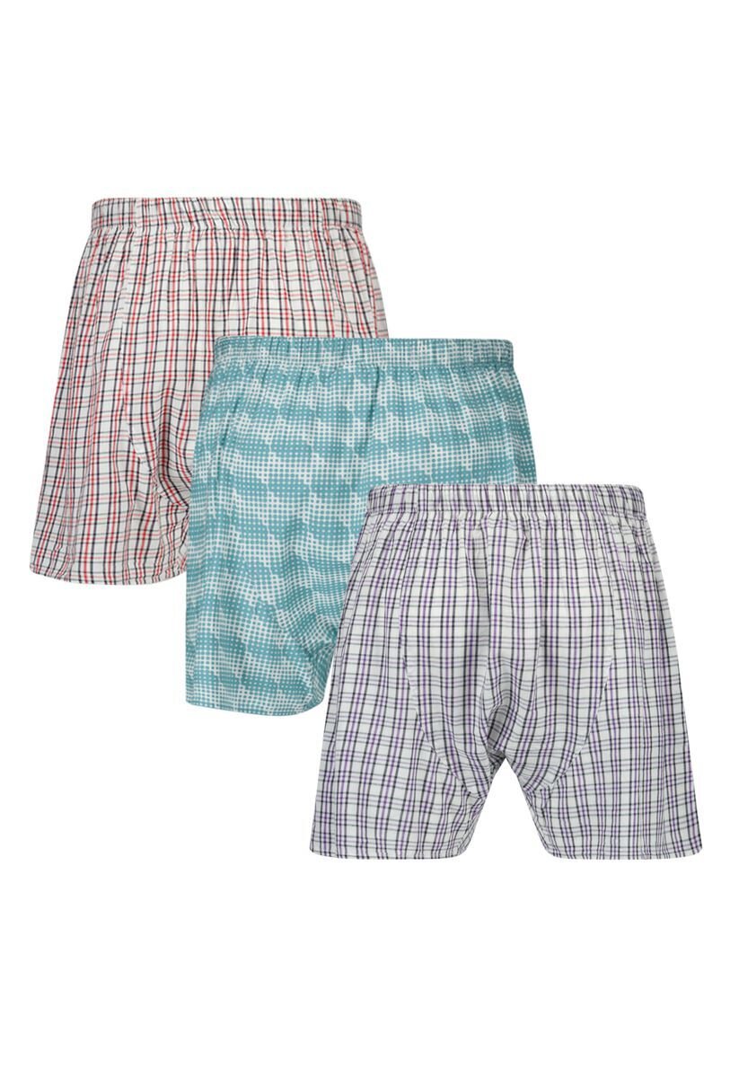 America Today 3 PACK - Boxershort - special/meerkleurig - Zalando.nl