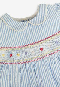 JoJo Maman Bébé Nappali ruha - blue