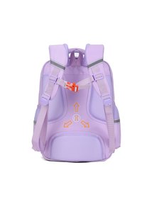 Aoking Zaino - viola