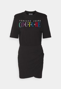 Versace Jeans Couture Sukienka etui