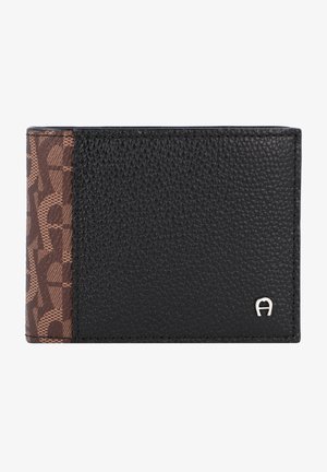 AIGNER, LOGO - Portemonnee - fango
