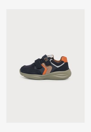 Bisgaard, YUKI TEX UNISEX - Tenisky - navy
