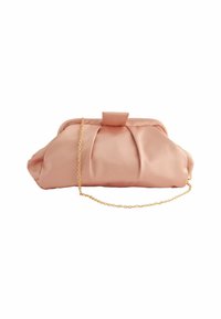 Next Clutch - nude/rosa - Zalando.es