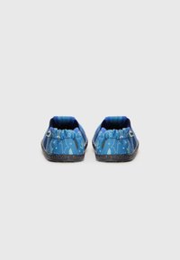 Nanga HAIALARM UNISEX - Šlepetės - light blue