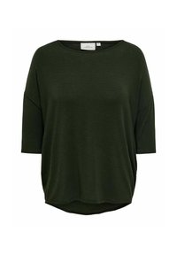 CARLAMOUR 3/4   - T-shirt à manches longues - forest night