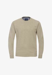 Unausgewählt, beige