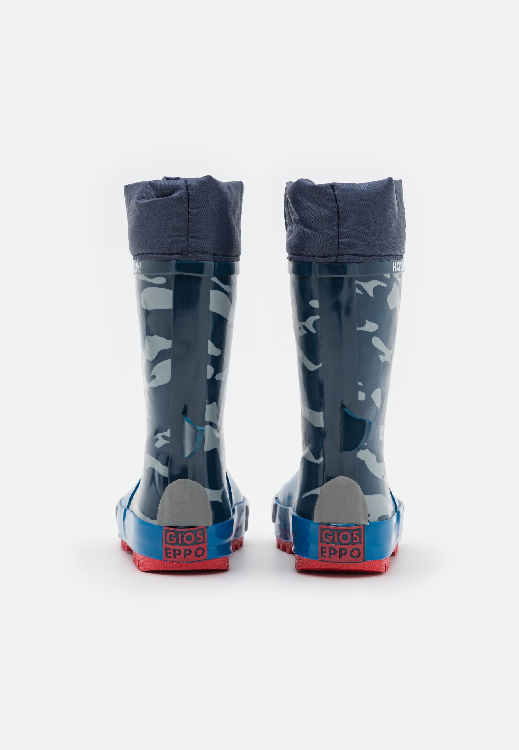 Kids DESSAU - Wellies Kids DESSAU - Wellies