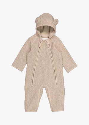 Kombinezonas - oyster grey