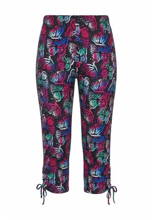 Angel of Style, Leggings - Hosen - black