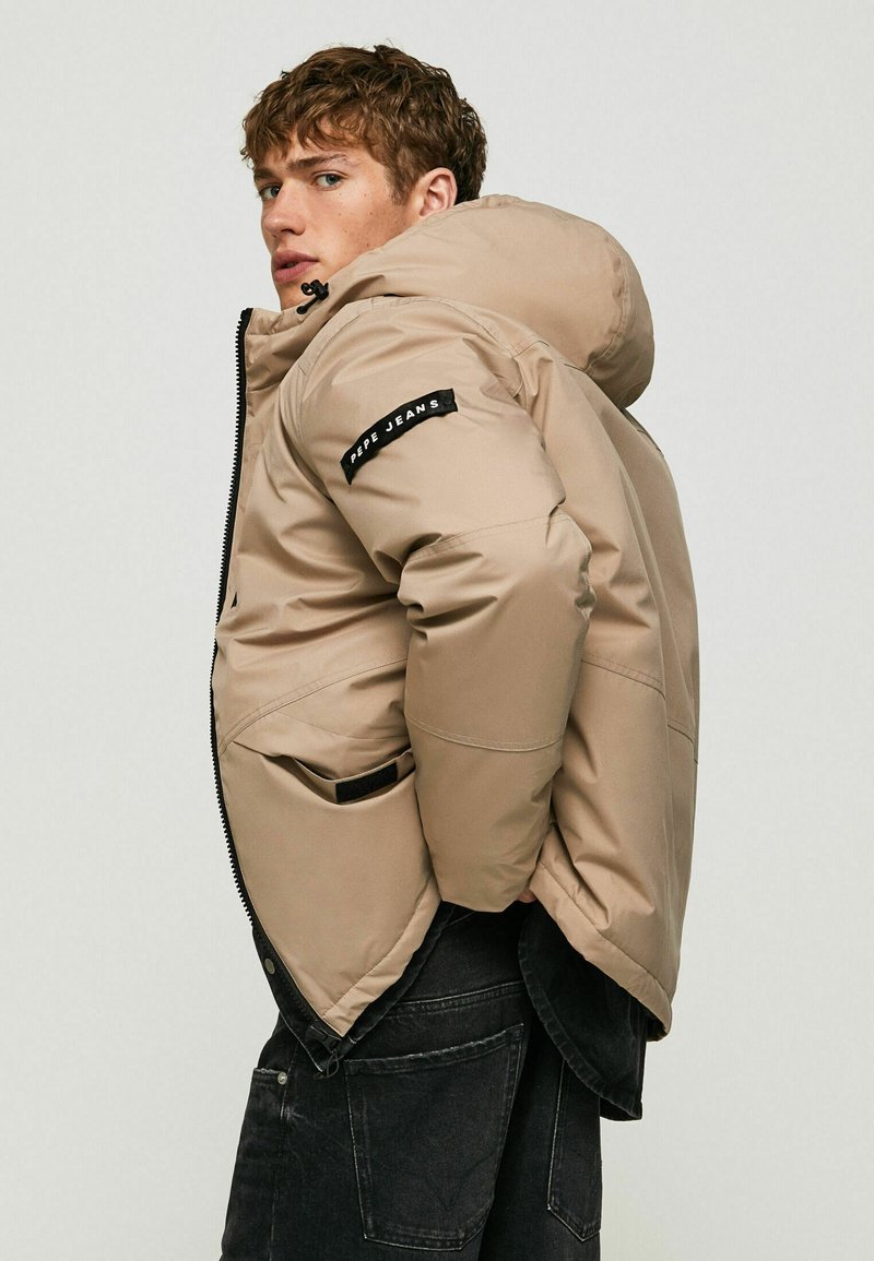 JETT - Chaqueta de invierno - -