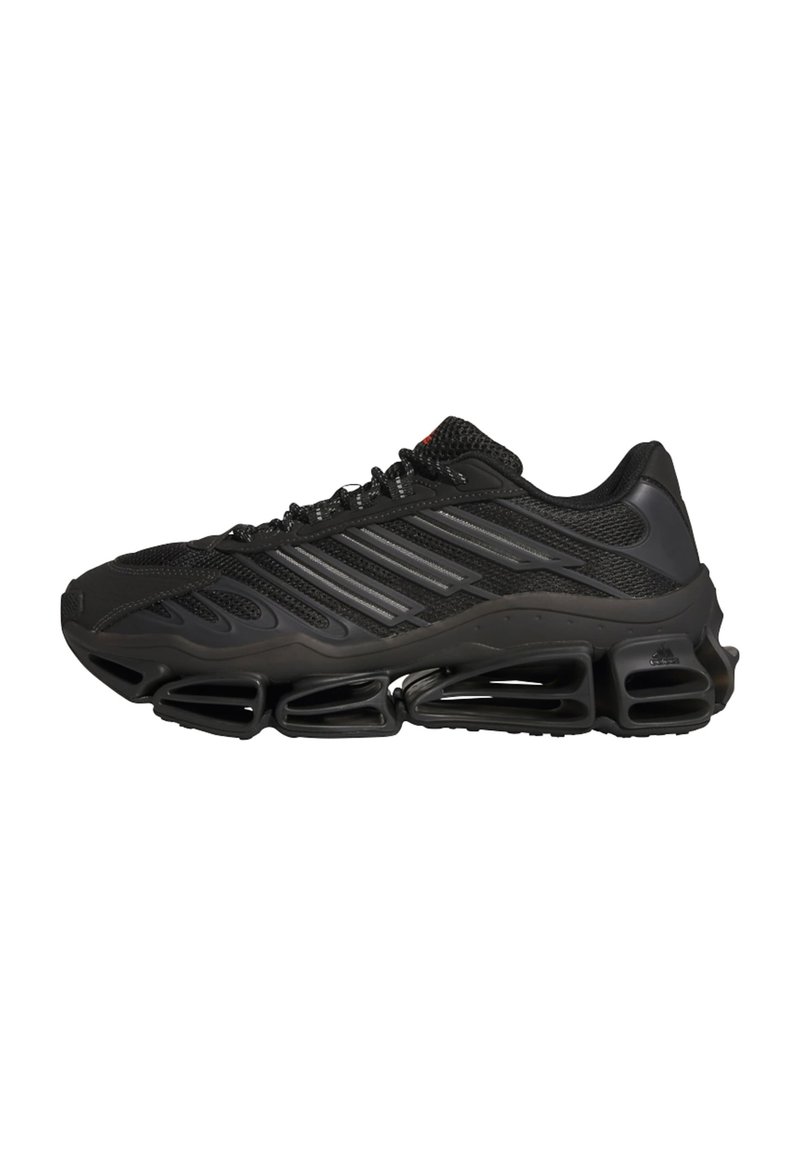 adidas Originals MEGARIDE AG core black   night grey   core black/black