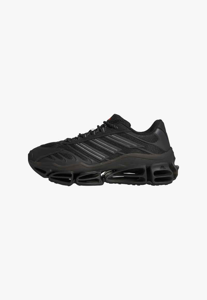 adidas Originals MEGARIDE AG core black night grey core black/black