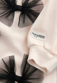Next SET - Bluză de molton - cream