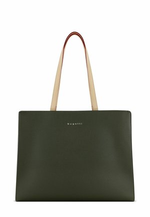 ELLA  - Cabas - olive