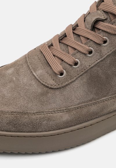 Filling Pieces Sneakers basse - taupe
