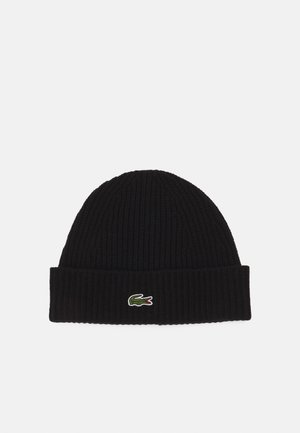 Beanie - black