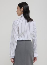 Calliope Hemdbluse - une variante