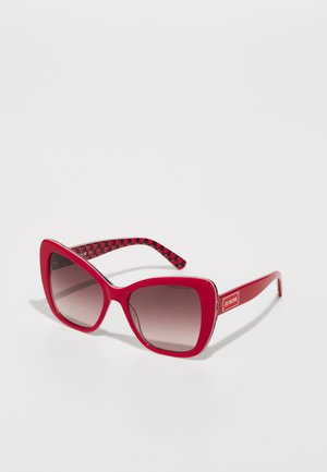 Lunettes de soleil - red
