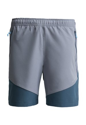 Monterrain, Pantalon de survêtement - midnight echo twilight graphite skybound blue