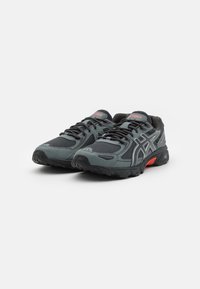 ASICS SportStyle Sneakers - black