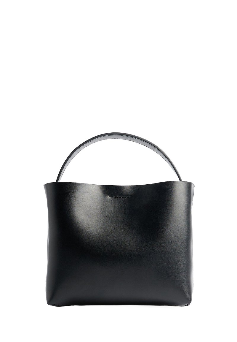 NA-KD Handtasche black/schwarz Zalando
