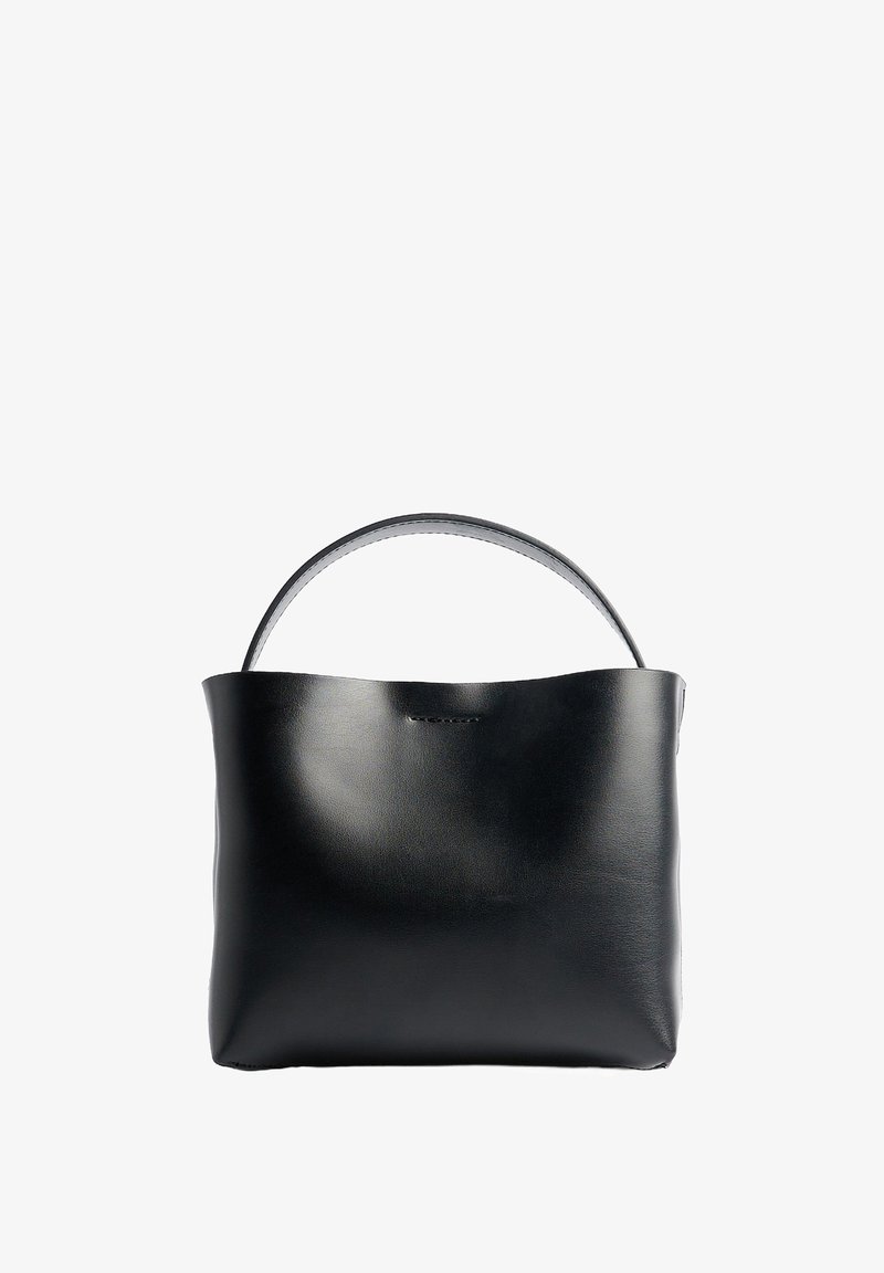 NA-KD Handtasche black/schwarz Zalando