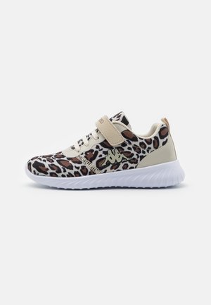 UNISEX - Scarpe da fitness - sand/brown