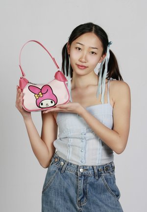 Karactermania Bolso de mano - my melody pink